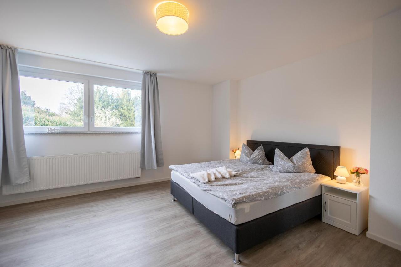 City Apartment Kuche Bad Im Zentrum Ravensburgs A05 Ngoại thất bức ảnh